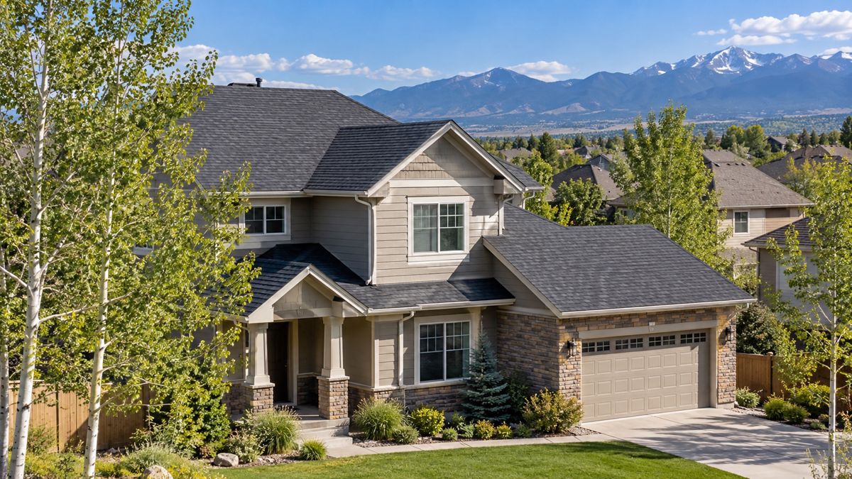 How Much Does a New Roof Cost in Denver (2026)?